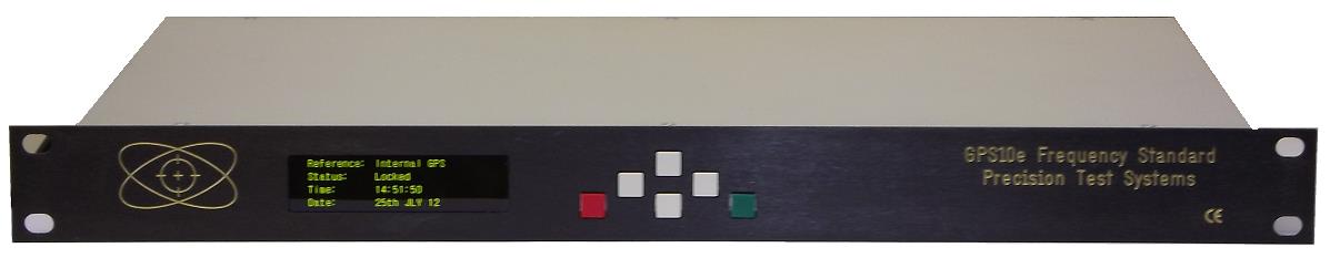 GPS10e5 product photograph