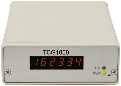 TCG1000 product photograph